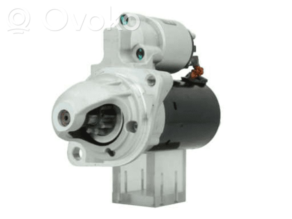 BMW 1 E81 E87 Starter motor 