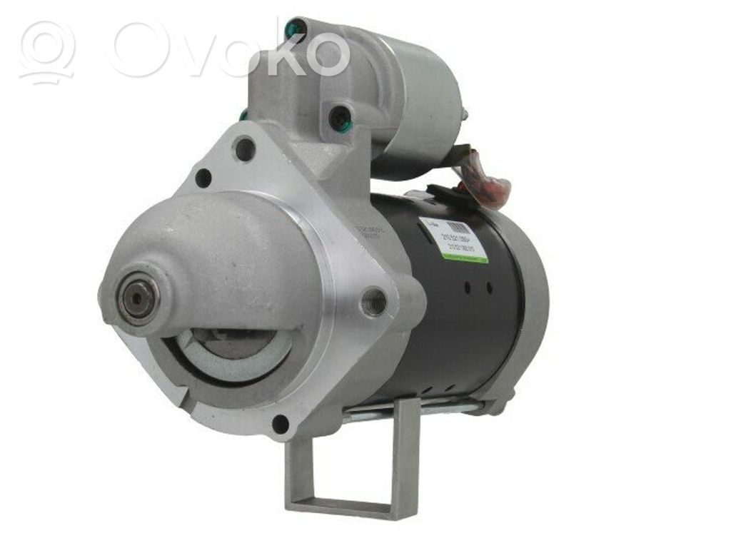 Starteris   CS1171,3EFFE,ANDEL,ASPL,AUTOELECTRO,BOSCH,CASCO,CEVAM,DENSO,EAA,EAI,ELSTOCK,ERA,FRIESEN,HCPARTS,HELLA,KUHNER,LAUBER,LOGISTIK,LUCAS,MAGNETIMARELLI,POWERMAX,PRESTOLITE,REAL,RNL,SIOM,VALEO,WOODAUTO