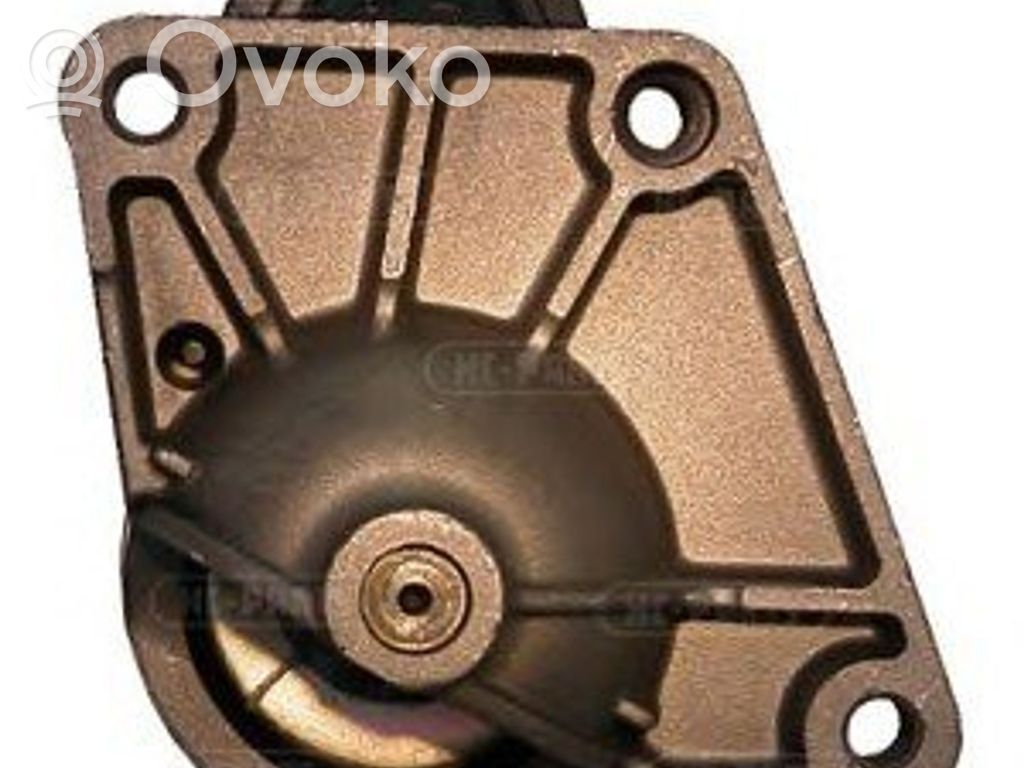 Renault Laguna I Motor de arranque 