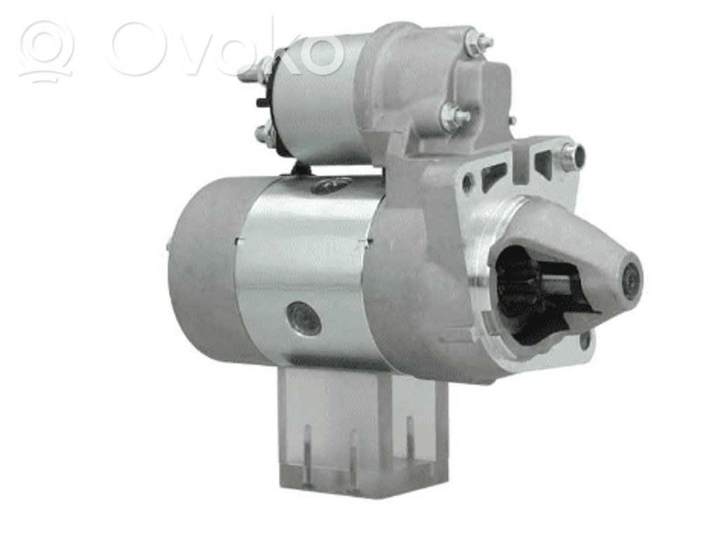 Fiat Strada Electromotor 