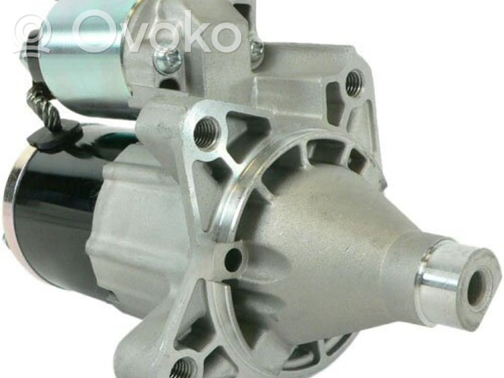Suzuki Splash Motor de arranque 