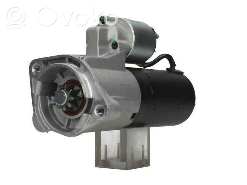 Audi A4 S4 B6 8E 8H Starter motor 