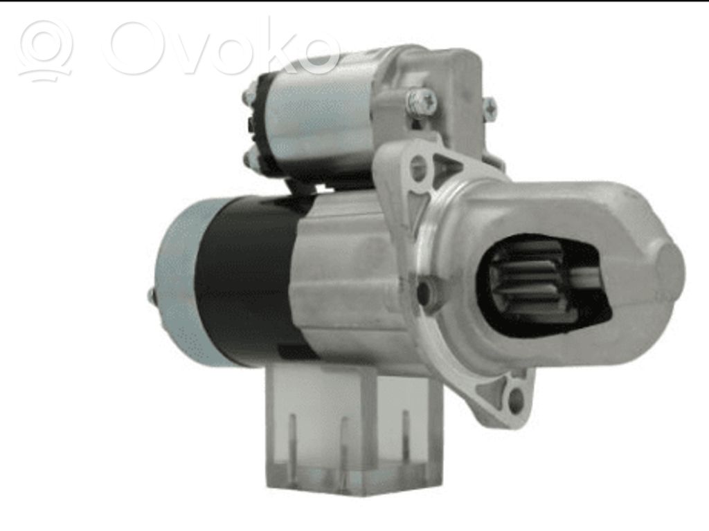 Mitsubishi Colt Starter motor 