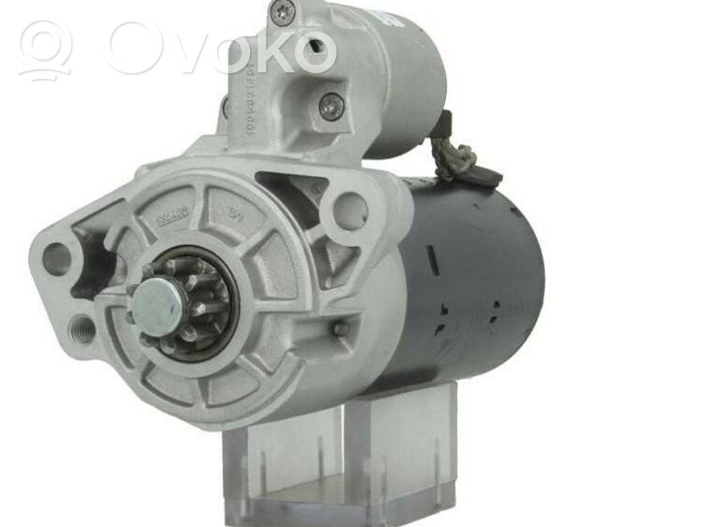 Starteris   1125609,3EFFE,ASPL,AUTOELECTRO,BOSCH,CASCO,CEVAM,DIXIE,EAA,EAI,ELSTOCK,GHIBAUDI,KUHNER,LUCAS,POWERMAX,PSH,REAL,RNL,VW,WILSON,WOODAUTO