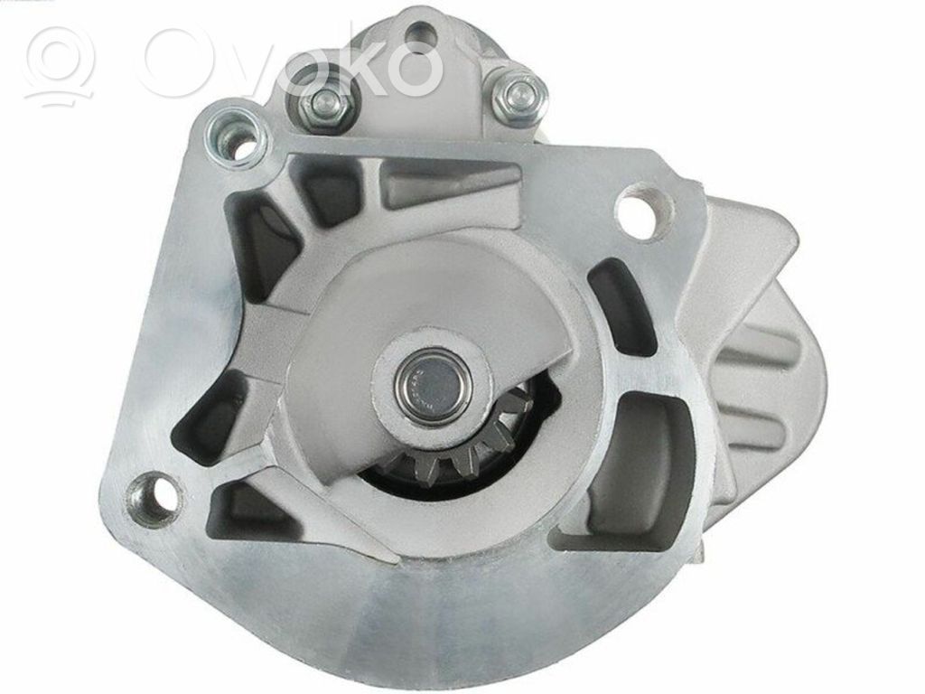 Ford Focus Starteris 