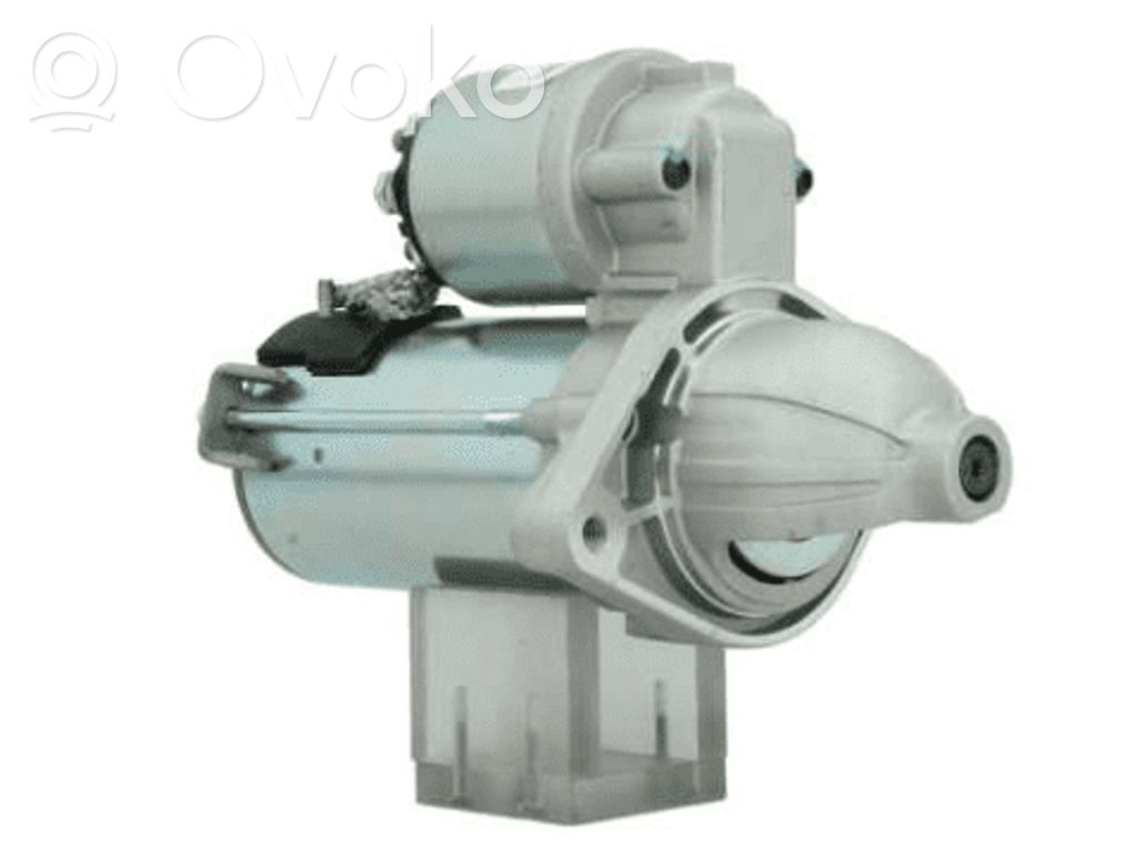 Opel Corsa E Motor de arranque 