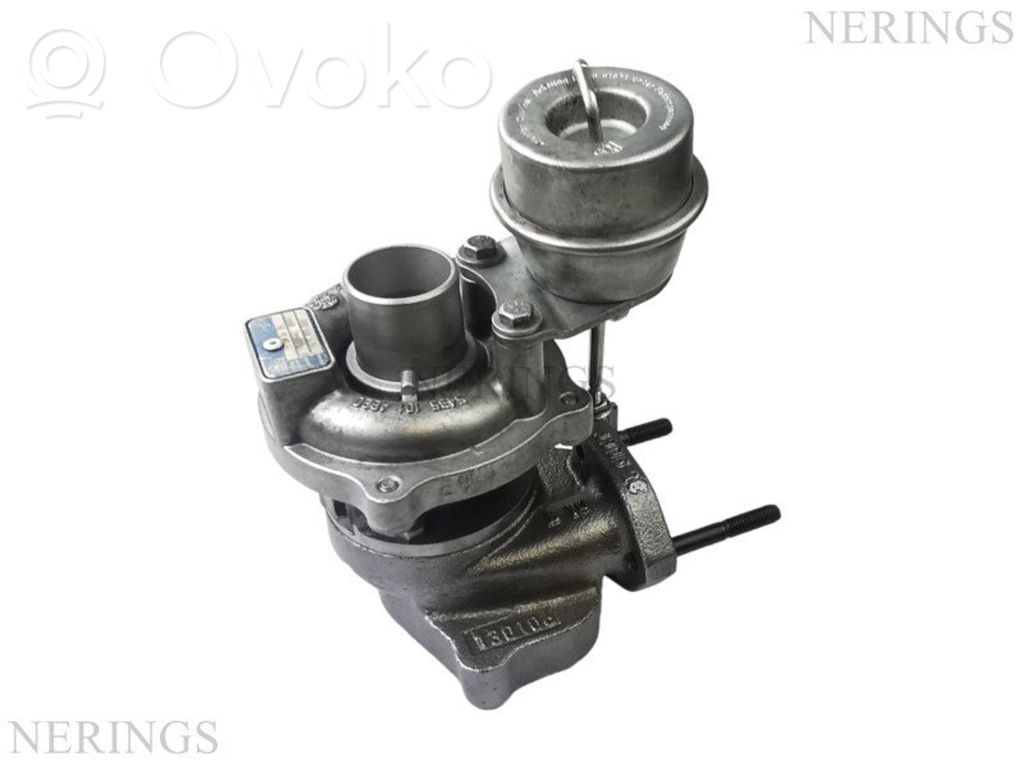 Turbo   54359700019,IT54359700019,00860232,00860586,10901001,11901001,1390086J50,1390086J50000,1539468,209503,54359700018,54359700019,54359800018,54359880018,54359880019,54359900018,55202638,5860028,860232,860586,90010074,90010183,901001S1,93187874,93191833,95516209,9S516K682AA,TRBKIT030N