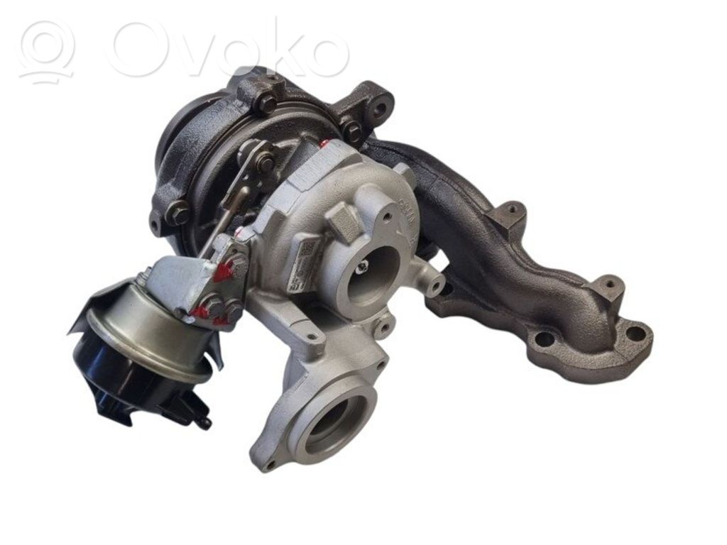 Turbina   030TC11004000,TC120009,ITBM70B,030TC11004000,04L253019P,04L253019PV,04L253019PX,BM030TC11004000,BM70B4,MAHLE,VW
