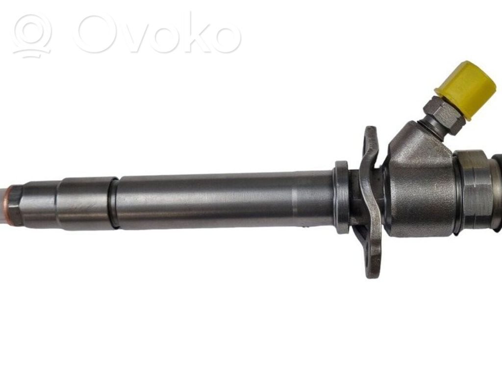Volvo V70 Inyector de combustible 