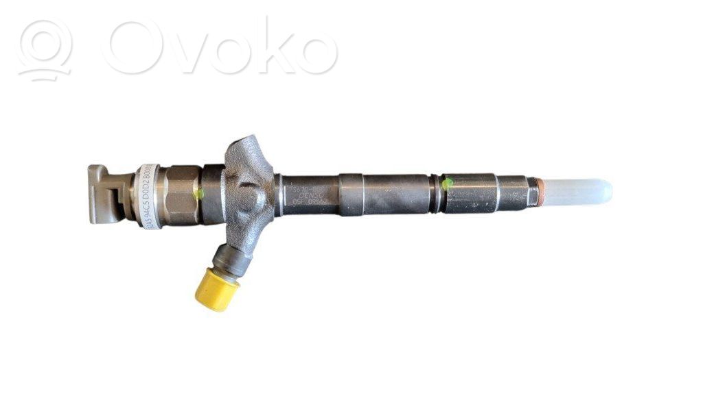 Inyector de combustible   236700G010,DCRI107580,0870131,0950005120,0950005420,0950006890,0950007210,0950007220,0950007550,0950007580,095000758R,2367009030,2367009031,2367009220,2367009250,236700G010,236700G020,236700G030,236700G040,3902I0120R,74270R,98573,DENSO,H74270R,HRD626,INJD105N,INJD105R,LD095000758,MDLLA150P815,OPEDI42001RM,RF095000512,RFDCRI107580,RFHRD626,T926A16,TTINJ6050,WG1460843