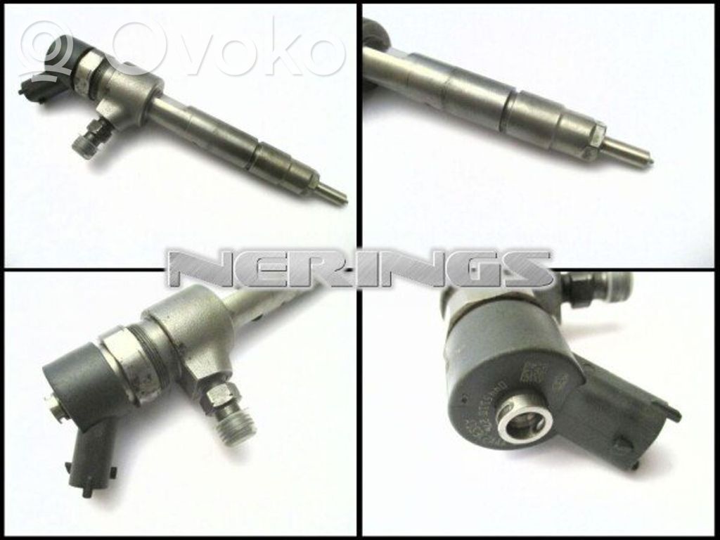Alfa Romeo 147 Fuel injector 