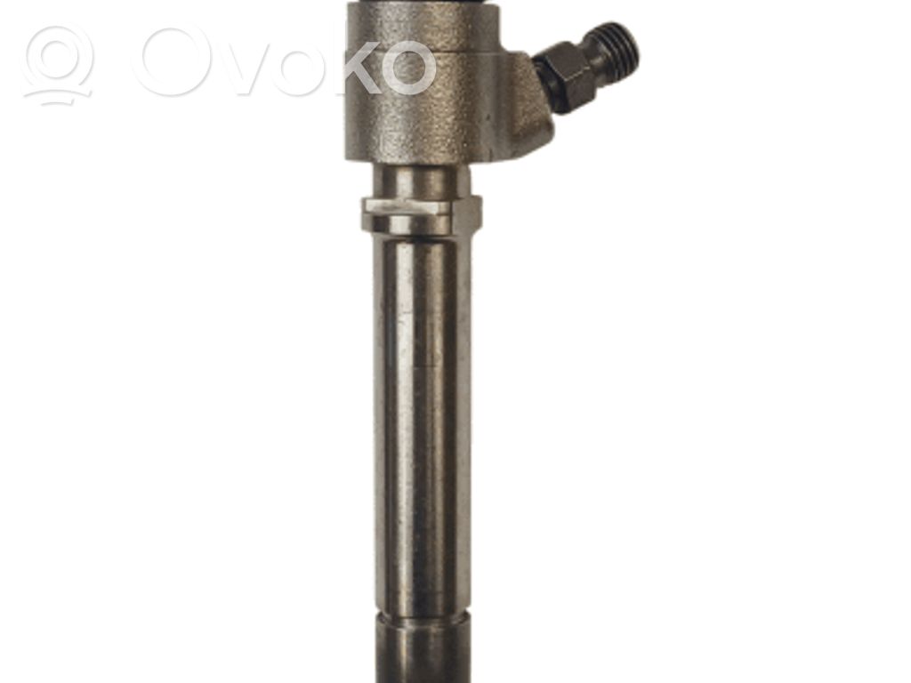 Jaguar S-Type Fuel injector 