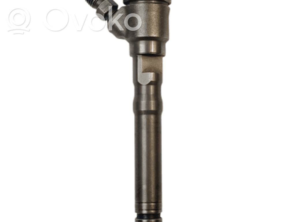 Hyundai Matrix Inyector de combustible 