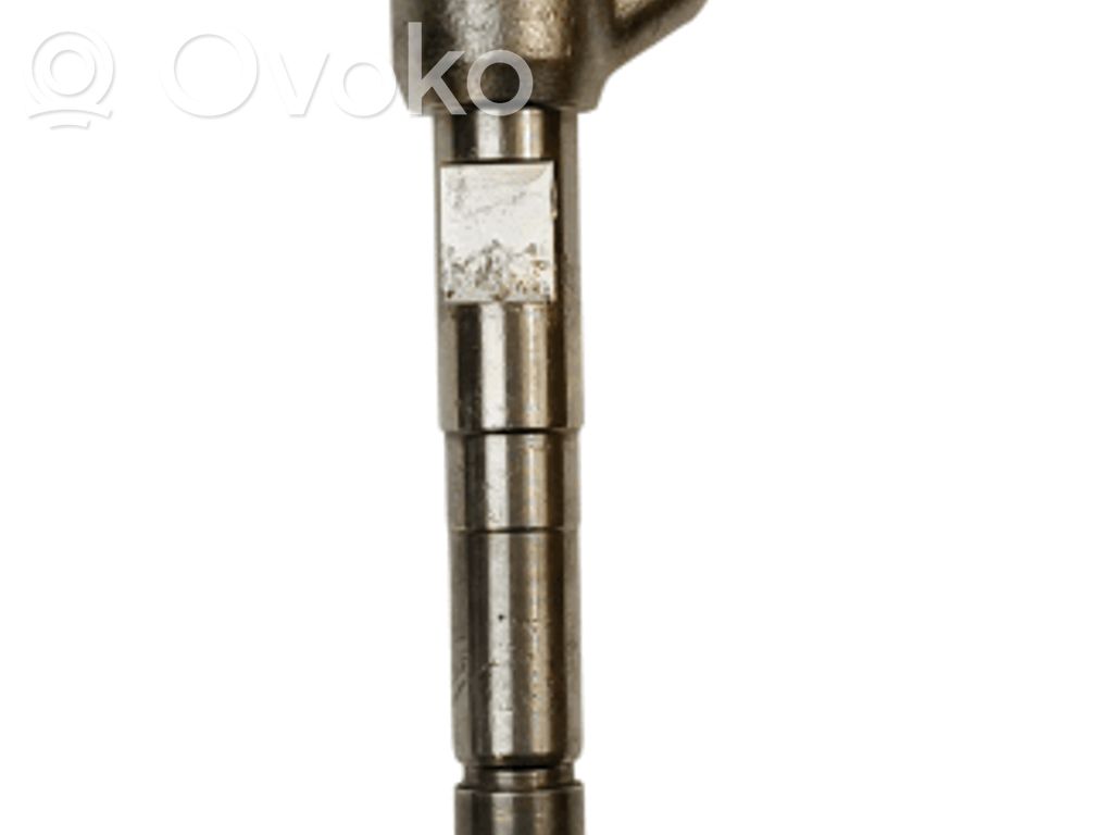 Fiat Panda II Injector combustibil 