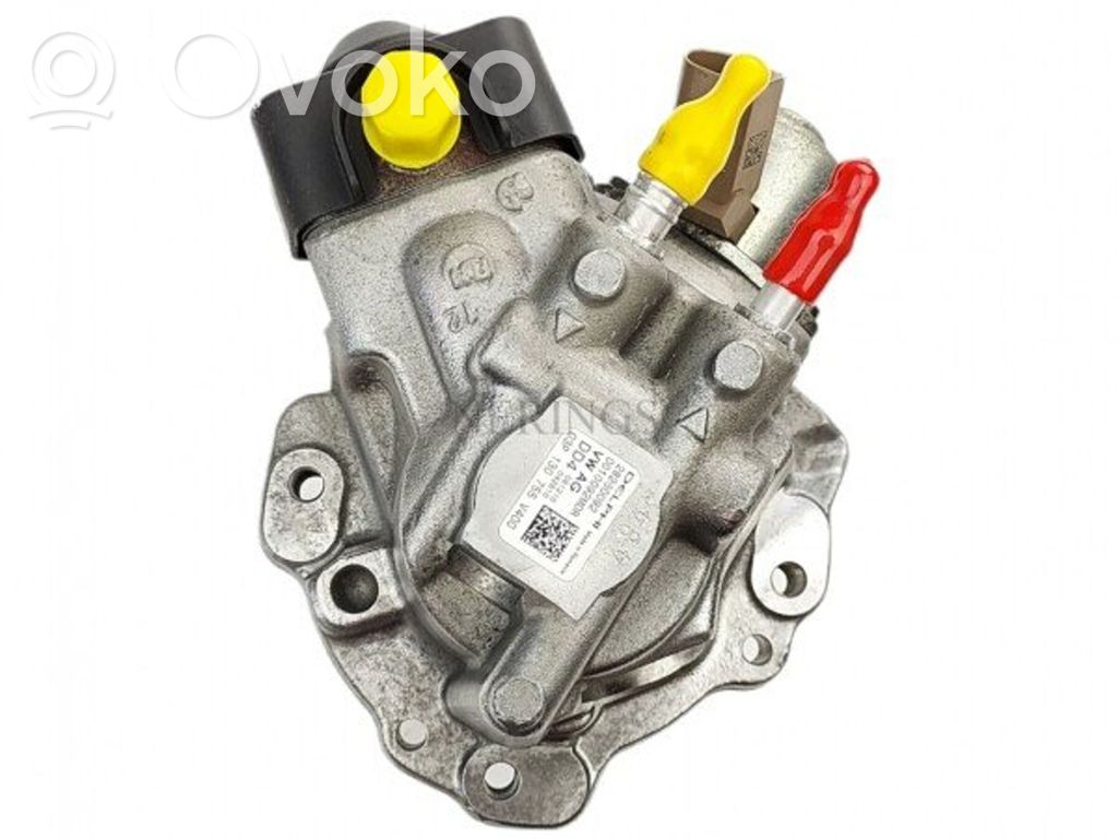 Seat Ibiza IV (6J,6P) Pompa wtryskowa wysokiego ciśnienia 
