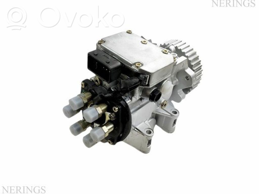 Audi A4 S4 B5 8D Fuel injection high pressure pump 