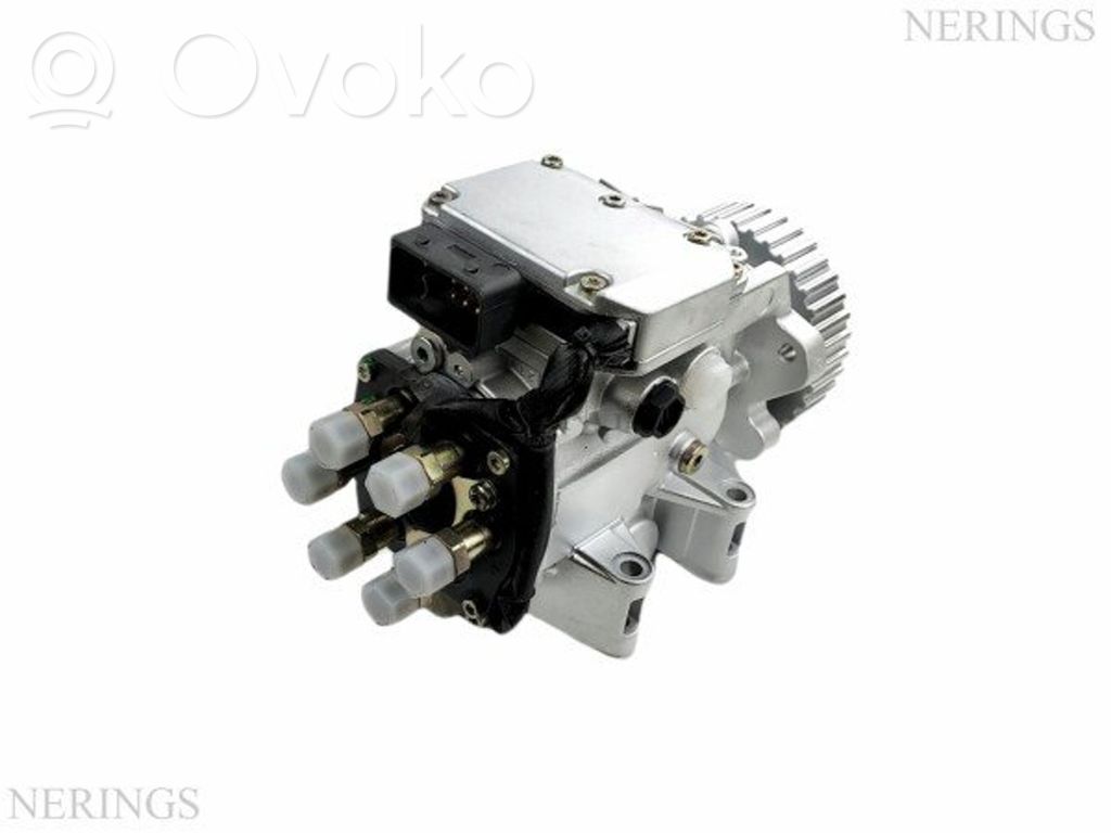 Audi A4 S4 B6 8E 8H Pompe d'injection de carburant à haute pression 