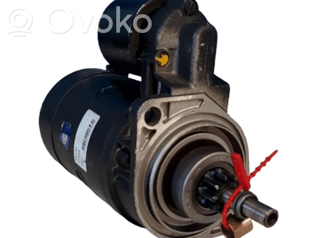 Volkswagen Caddy Electromotor 