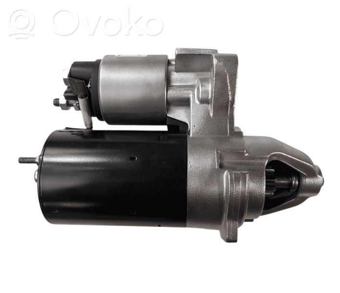 Volkswagen PASSAT B5 Motor de arranque 