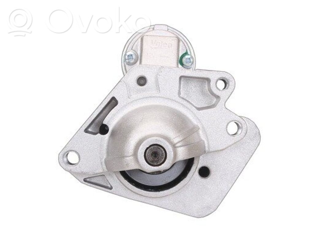 Motor de arranque   TS12E9,AINDE,ASHIKA,ASPL,AUTOELECTRO,BOSCH,CASCO,EAI,ELECTROLOG,ELSTOCK,ERA,JAPANPARTS,JAPKO,KUHNER,LUCAS,POWERMAX,PRESTOLITE,PSH,SIDAT,SIOM,VALEO,WOODAUTO