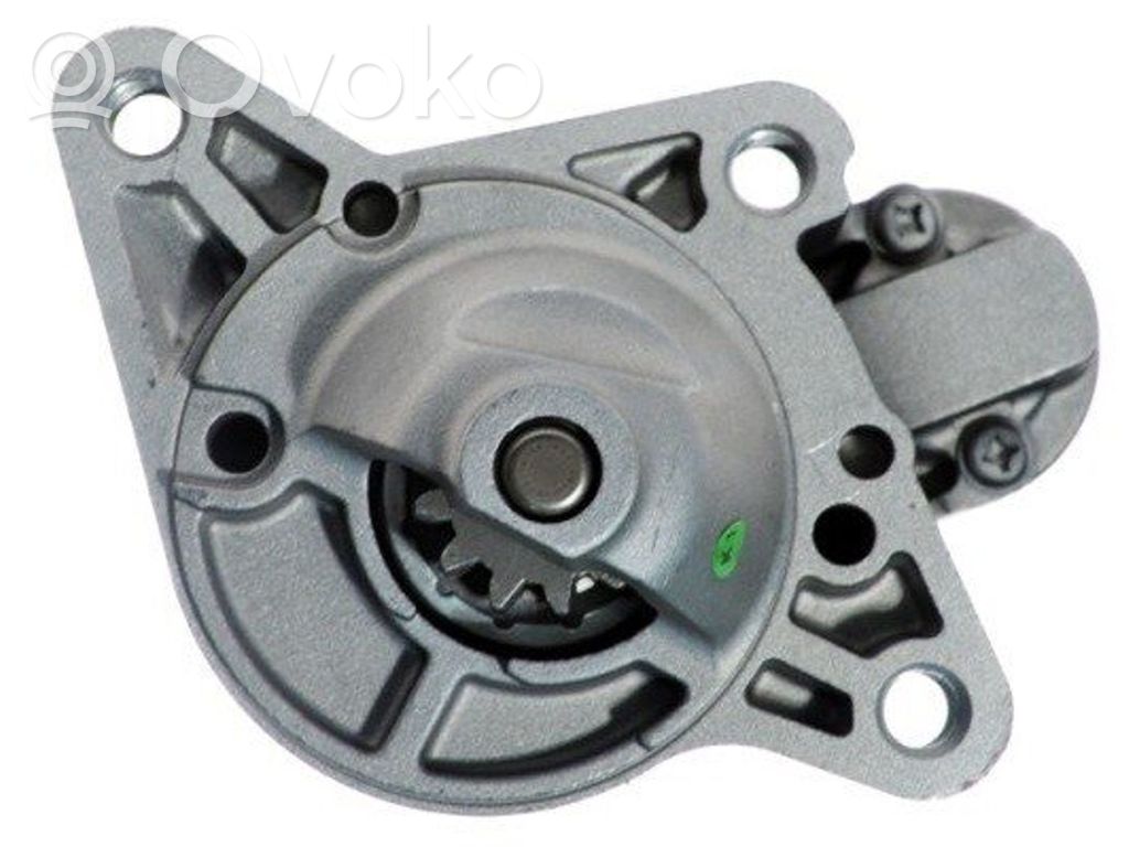 Starteris   3EFFE,AINDE,ANDEL,ASPL,ASHIKA,AUTOELECTRO,BOSCH,CASCO,CEVAM,EAA,EAI,ELSTOCK,ERA,FRIESEN,HCPARTS,HELLA,JAPANPARTS,JAPKO,KUHNER,LAUBER,LOGISTIK,LUCAS,POWERMAX,REAL,SIDAT,SIOM,WOODAUTO