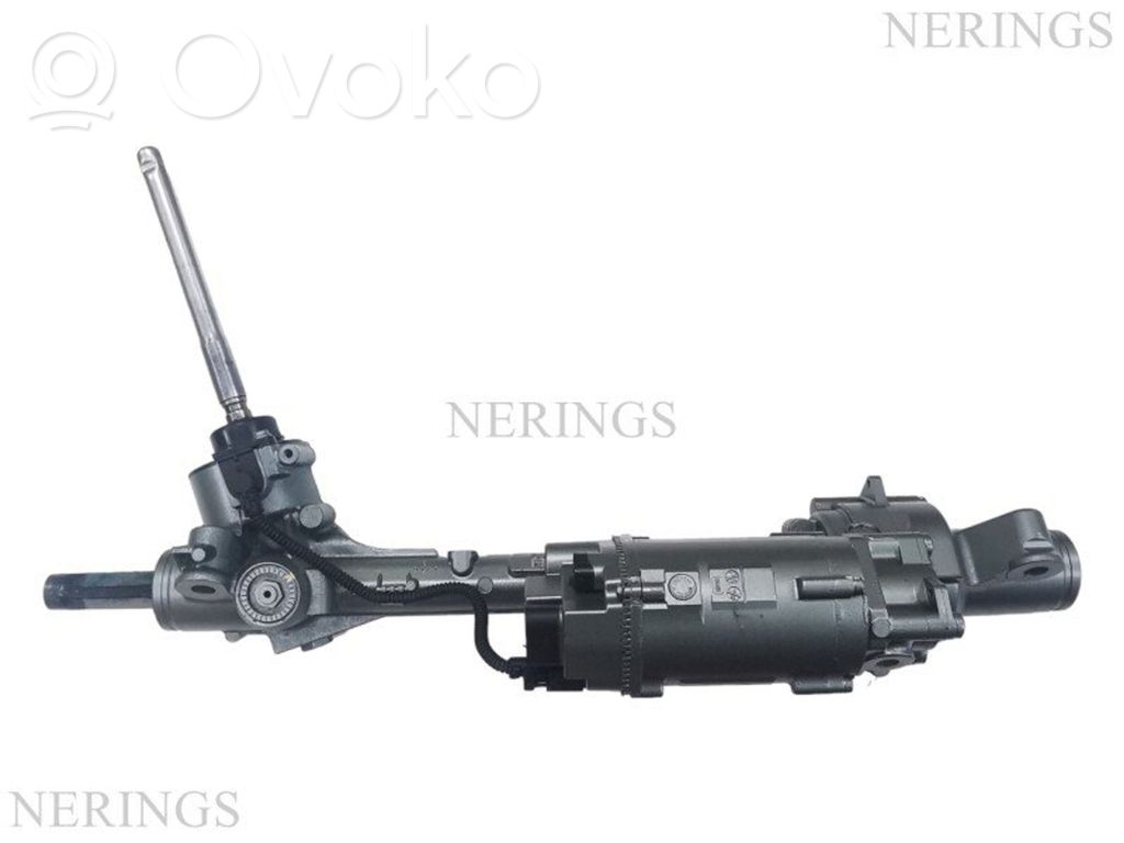 Land Rover Range Rover Evoque L538 Hammastanko 