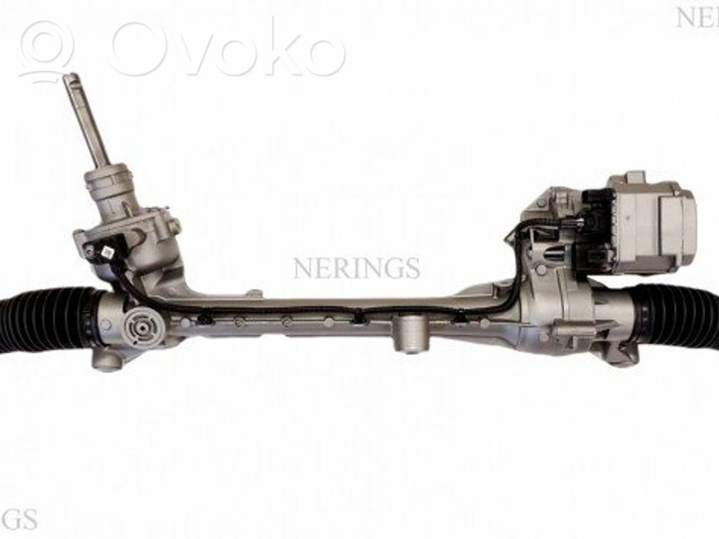 Ford Focus Vairo kolonėle 