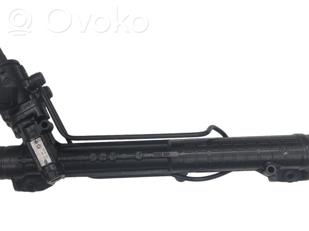 BMW 5 E39 Steering rack 
