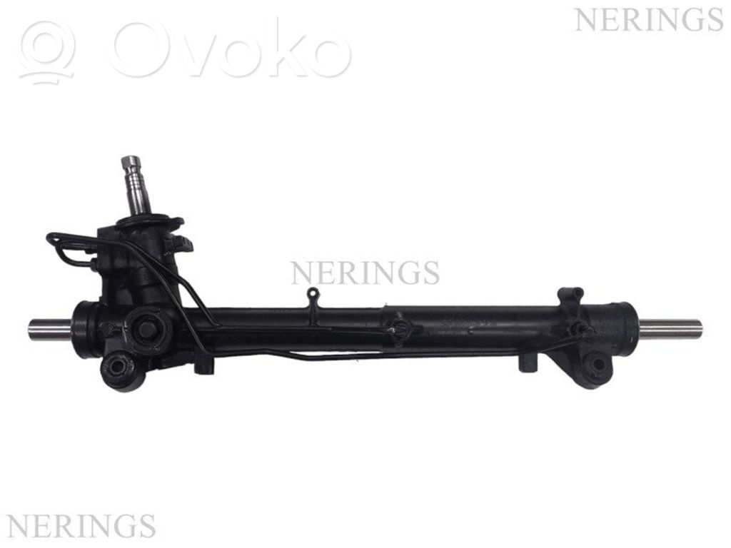 Steering rack   JRP1218,110030,111122,1334218,1344714,1360877,1465904,1667650,334218,5N113200AA,5N113200AB,5N113200AC,5N113200AD,5N113200CA,711521122,8001562,B771,CSB72128AS,CSB72128GS,DELCOREMY,DSR1697L,FO9053,GENERALRICAMBI,JRP1218,QSRP1298,QUINTONHAZELL,SG01430,SR23054,TWR,ZF