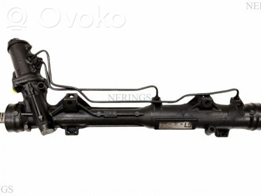 BMW 1 E81 E87 Steering rack 