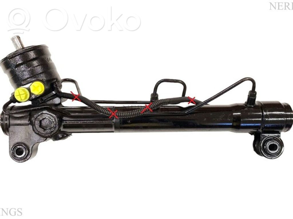 Steering rack   665225,01132600,111449,131049,4808602,4817547,4818671,4818783,52590,665225,94567347,95026283,95488648,95488651,95954754,96026280,96026283,96626521,ELSTOCK,GENERALRICAMBI,LIZARTE,OP9033,OP9034,SERCORE