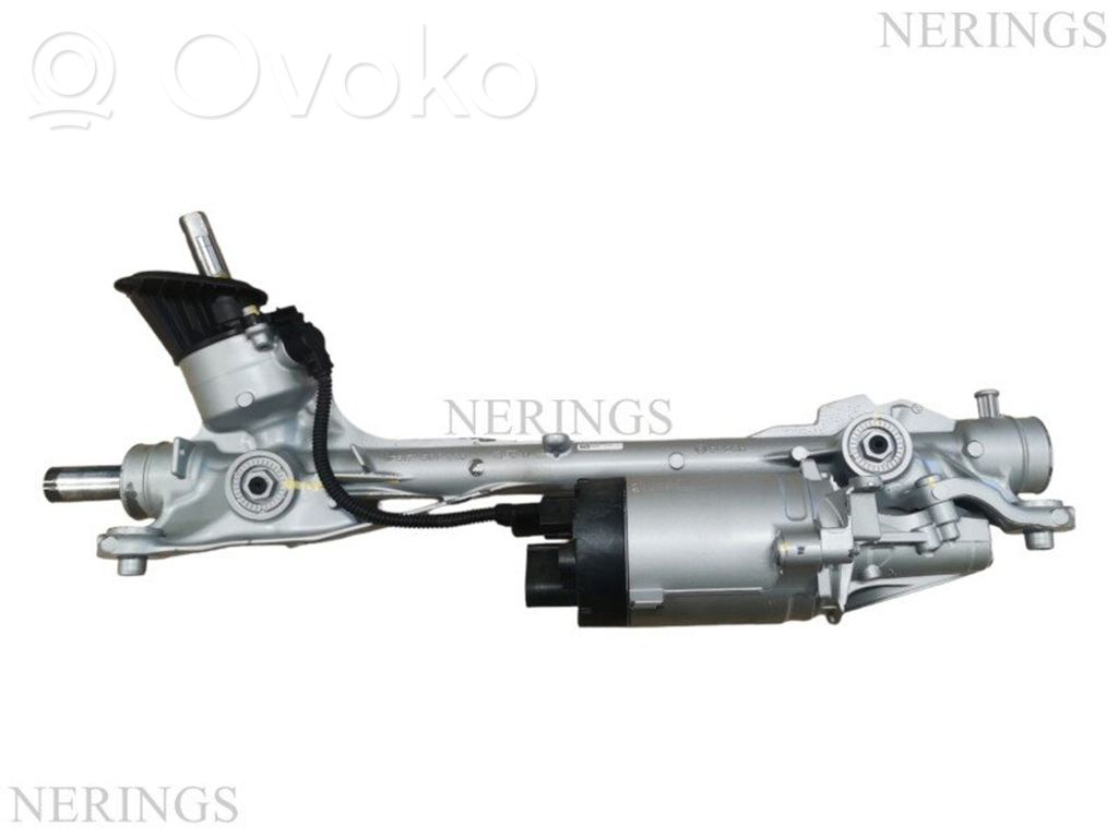 Seat Leon IV Steering rack 