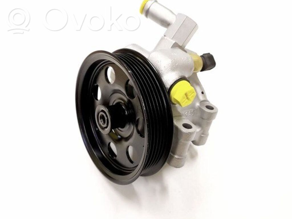 Ford Focus Power steering pump 