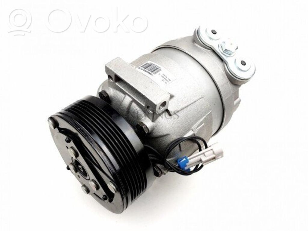 Fiat Croma Compressore aria condizionata (A/C) (pompa) 