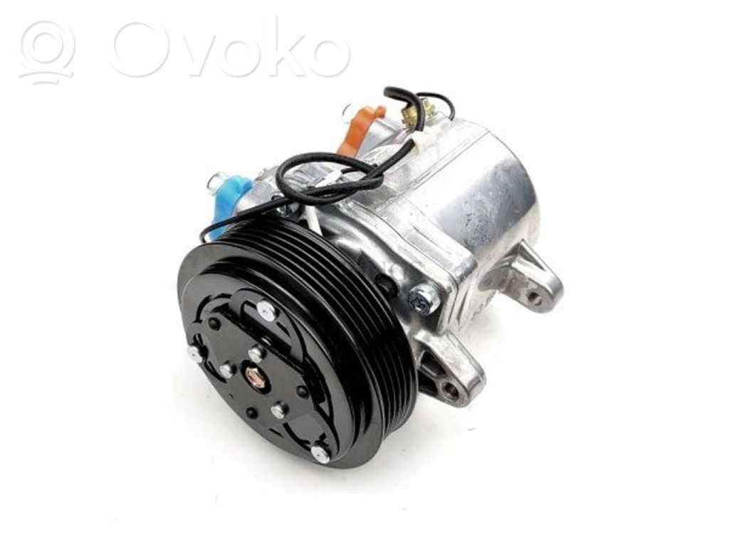BMW 3 E36 Air conditioning (A/C) compressor (pump) 