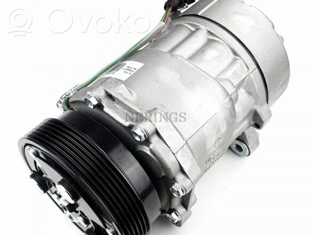 Audi A3 S3 8L Kompresor / Sprężarka klimatyzacji A/C 