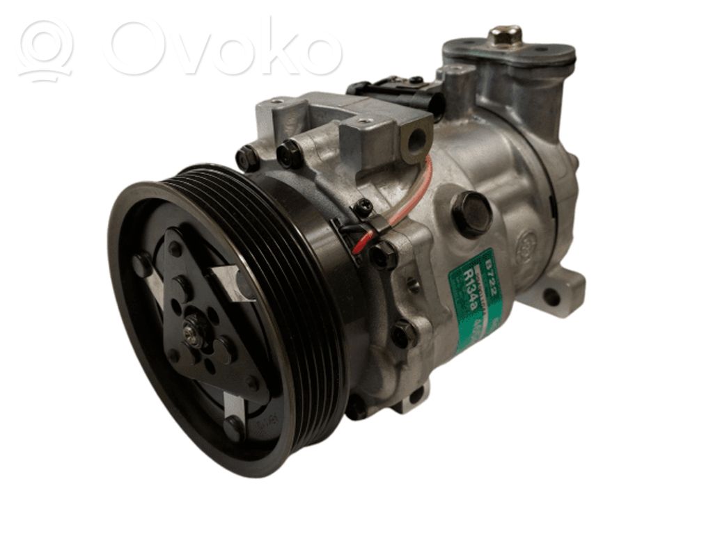 Compresseur de climatisation   ACP632,100693,1201889,220629,32189,32189G,46540164,50500535,700510533,7110693R,811040035,851072N,8FK351316971,AC00535,AC225,AC51386,ACP632,AIRSTAL,AKSDASIS,AVAQUALITYCOOLING,CAC74045GS,CASCO,CTR,DRI,ERABENELUX,FISPA,FRIGAIR,FTAK361,FTK361,HELLA,HENKELPARTS,HOFFER,HOLGERCRISTIANSEN,K11272,LGK,LIZARTE,LUCASELECTRICAL,NRF,REEX,SANDEN,SD6V121419,SIDAT,TMI