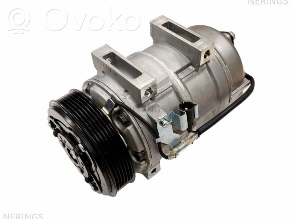 Volvo V70 Kompresor / Sprężarka klimatyzacji A/C 