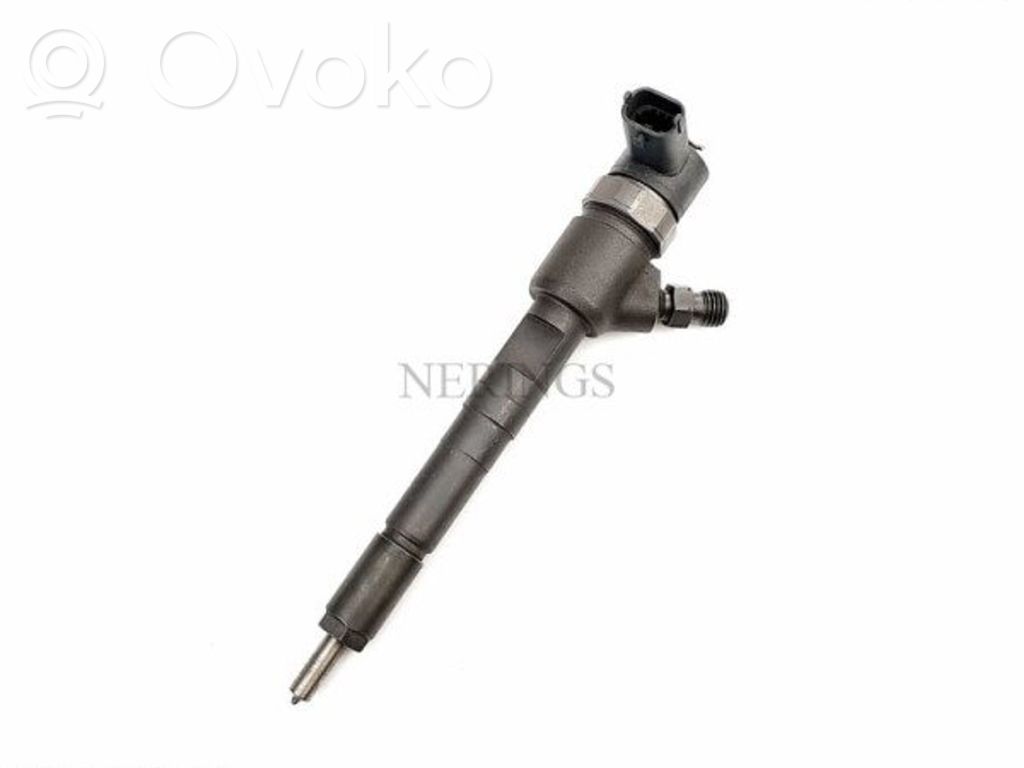 Inyector de combustible   0445110322,0445110322,0445110322,55209803,55212851,55214192,74028R,741013R,831361,9579,98318,98330,98930,BOSCH,CRI216,H74028R,H741013R,INJD061N,INJD061R,IT0445110322,MAGNETIMARELLI,MDLLA150P1734,R0445110322,RF0445110322