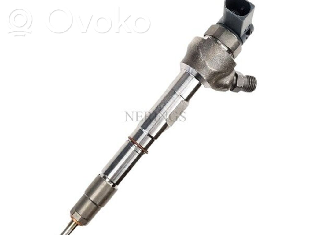 Audi A4 S4 B9 Inyector de combustible 