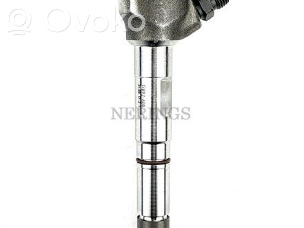 Audi A4 S4 B9 Inyector de combustible 