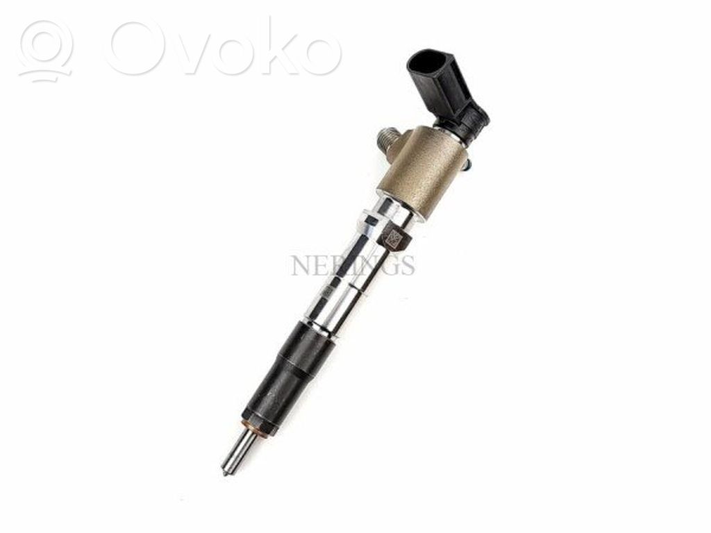 Ford Kuga III Fuel injector 