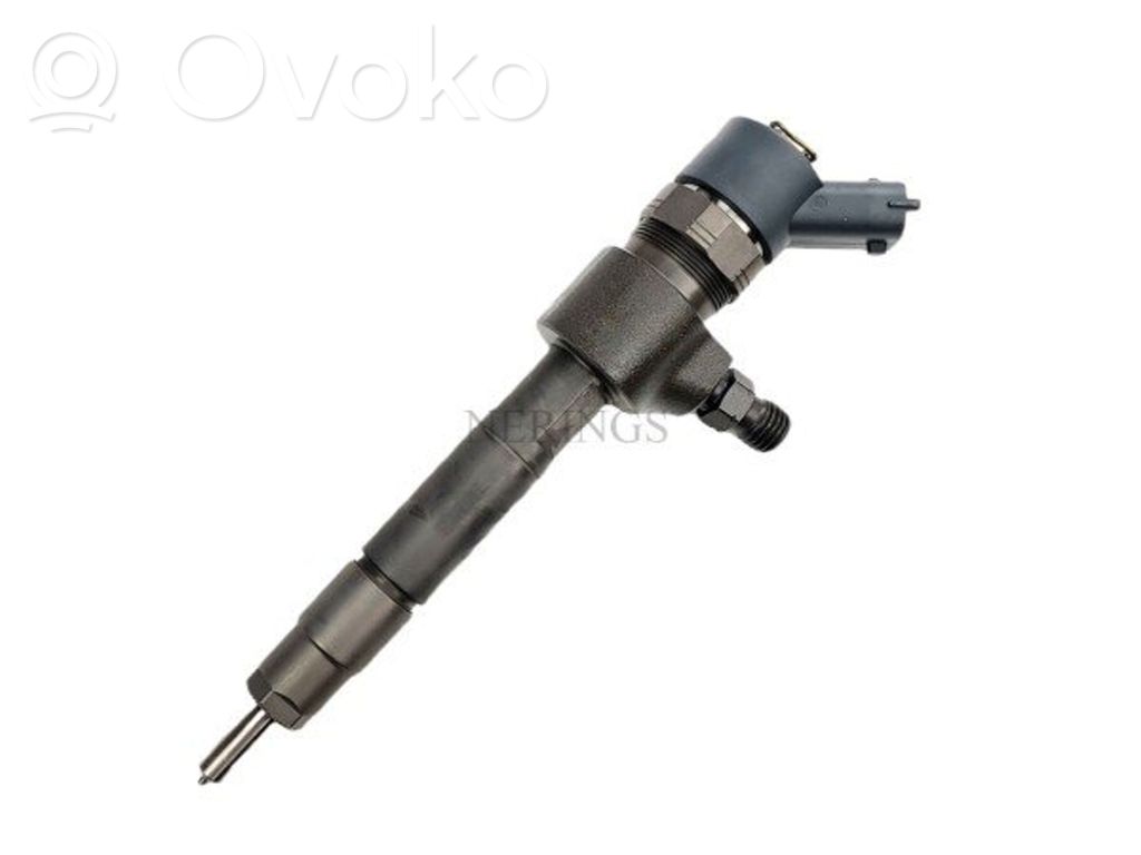 Inyector de combustible   0445110244,0986435161,0000055198217,02444910,0445110244,0986435161,55196294,55198217,71792982,74127R,87339,ALFAROMEO,BOSCH,BXCRI2,H74127R,LDI304,OPEDI17931RM,R0445110244,RF0445110244,RF0986435161