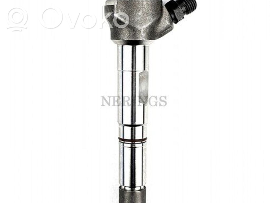 Inyector de combustible   0445110473,0986435259,0445110473,04L130277A,04L130277AD,0870253,0871033,0986435259,3902I0401R,BXCRI220,INJD270BSCN,OPEDI10511RM,RF0445110472,RF0986435259