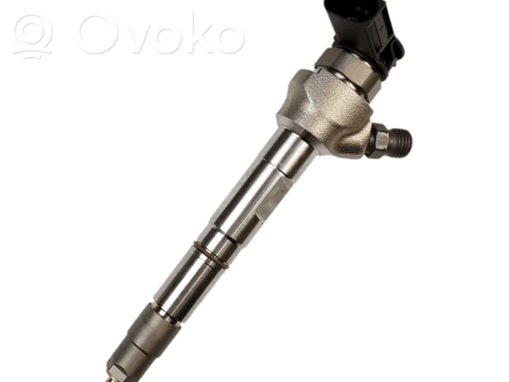 Audi A4 S4 B9 Inyector de combustible 