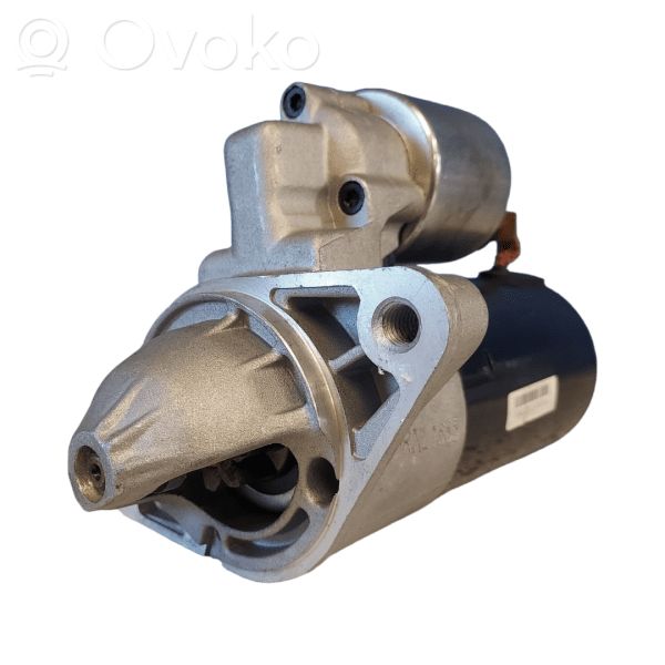 Chrysler Neon I Starter motor 