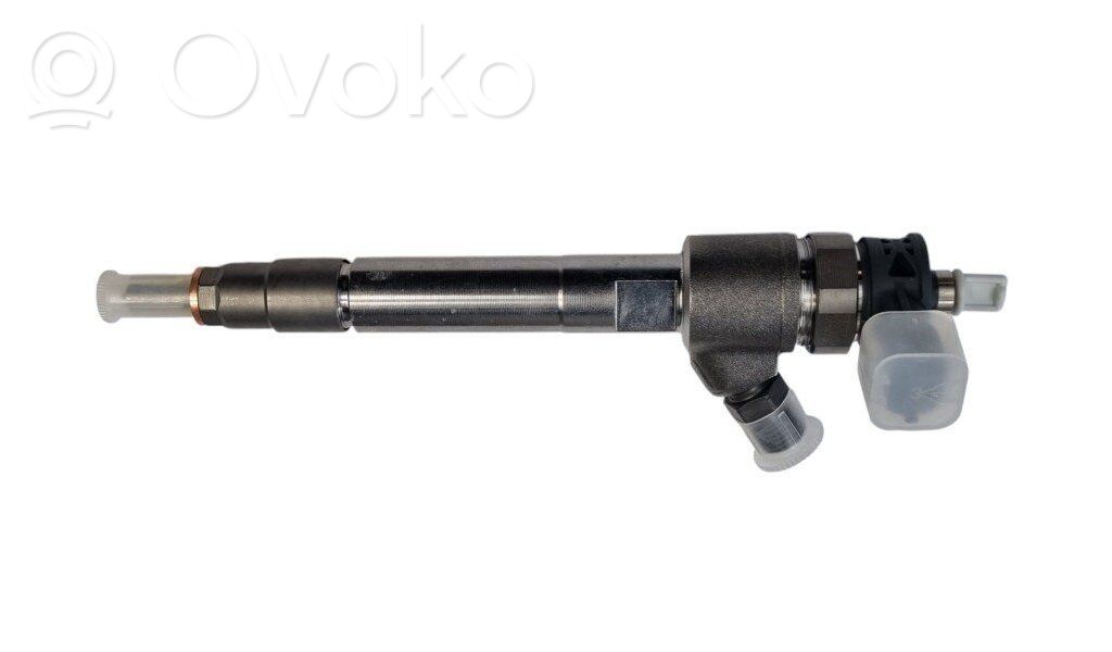Fiat Ducato Injector combustibil 