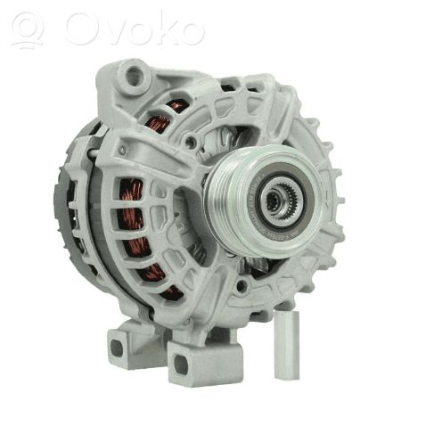 Volvo S40 Ģenerators 