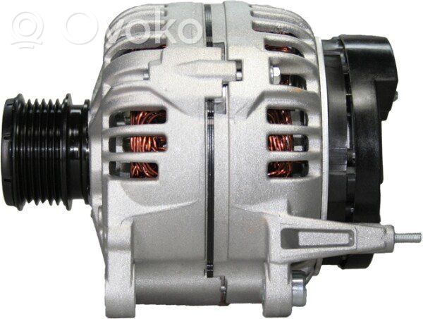 Audi A3 S3 8L Ģenerators 