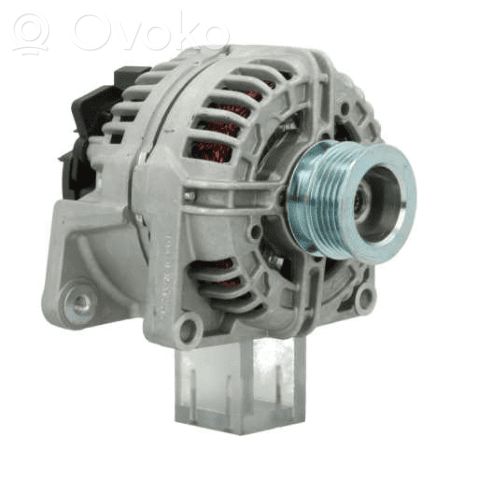 Opel Astra G Ģenerators 